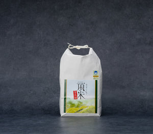 【2025（令和7）年産米】頂米金兵衛／魚沼産コシヒカリ（特別栽培米）2Kg