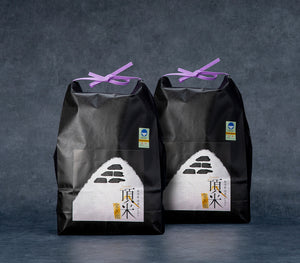 【毎月配送】頂米金兵衛／魚沼産従来コシヒカリ（特別栽培米）　6Kg（3Kg×2袋）